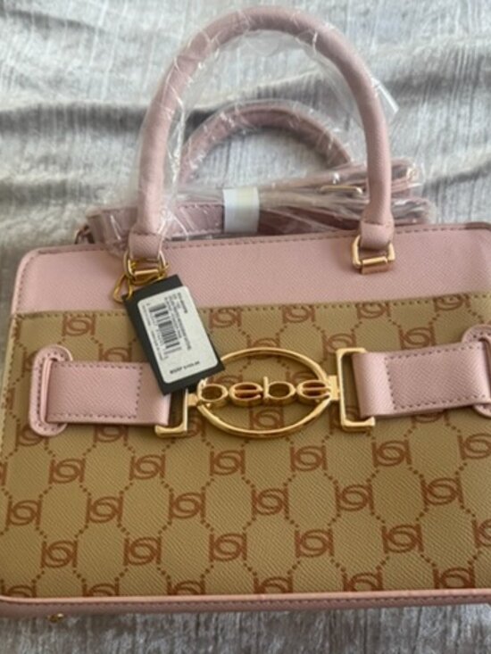 BeBe Handbag - Picture 1 of 5